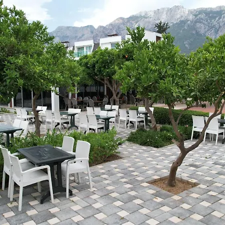 Hotell The Nix 4*