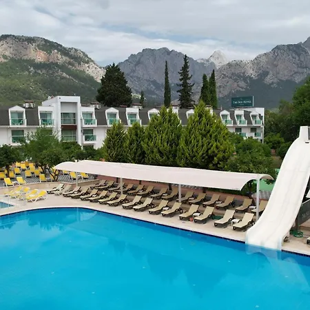 The Nix Hotell