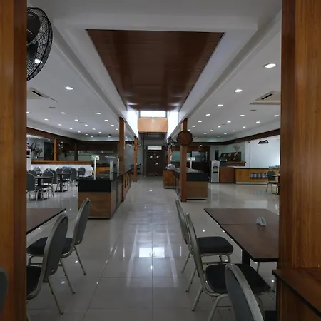 The Nix 4* Kemer