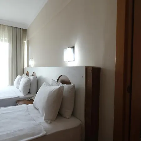 The Nix 4* Kemer