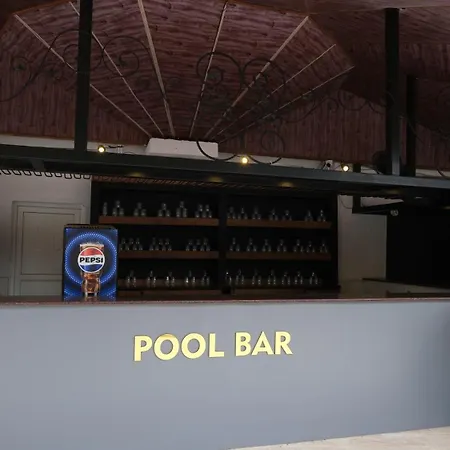 The Nix Hotell