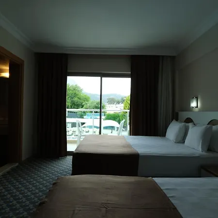 The Nix Hotell