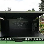 The Nix Otel 4*