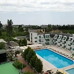 The Nix 4* Kemer