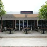 Otel The Nix Kemer