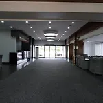 The Nix Otel Kemer