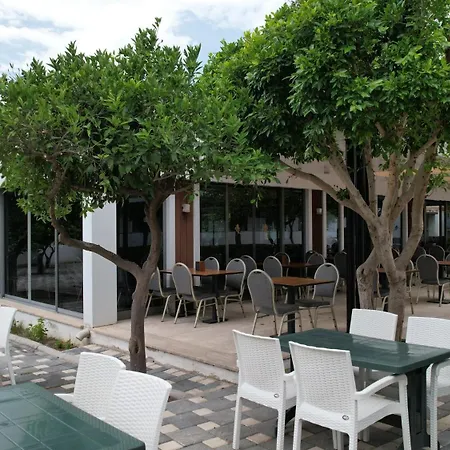 The Nix Kemer 4* Kemer