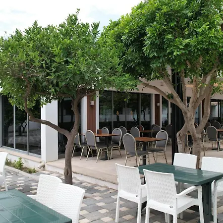 The Nix Kemer Hotel Kemer