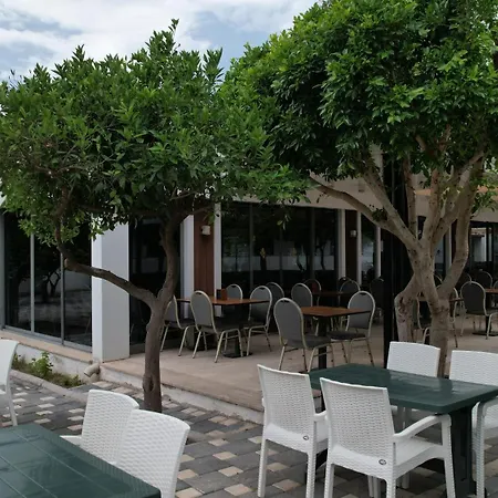 Hotel The Nix Kemer