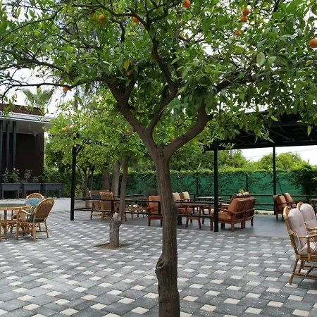 The Nix Kemer Kemer