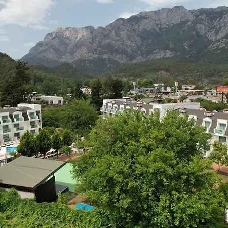 Hotel The Nix Kemer 4*