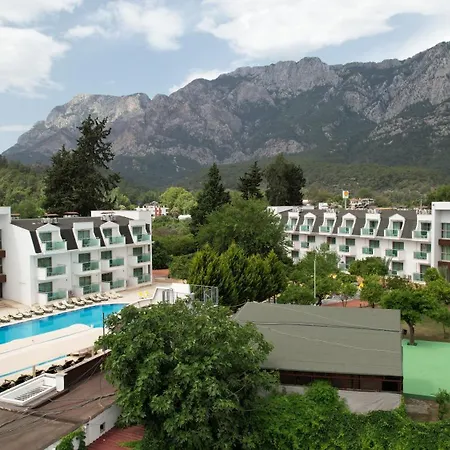 The Nix Kemer Kemer