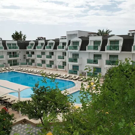 Hotel The Nix Kemer 4*