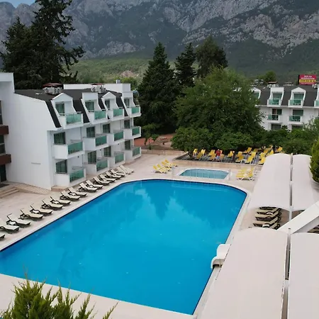 The Nix Kemer