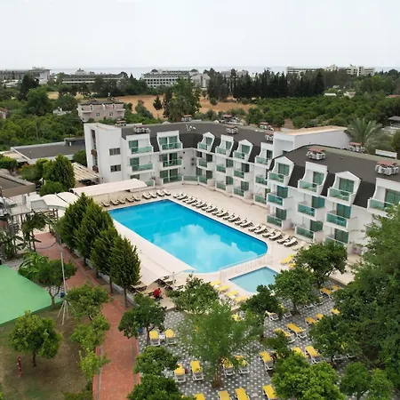The Nix Kemer