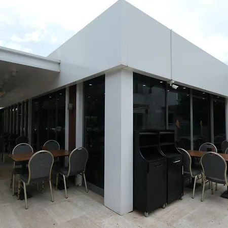 Hotel The Nix Kemer Kemer