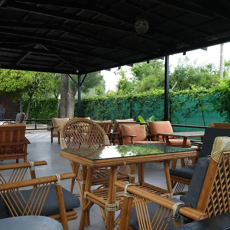 The Nix Kemer Kemer