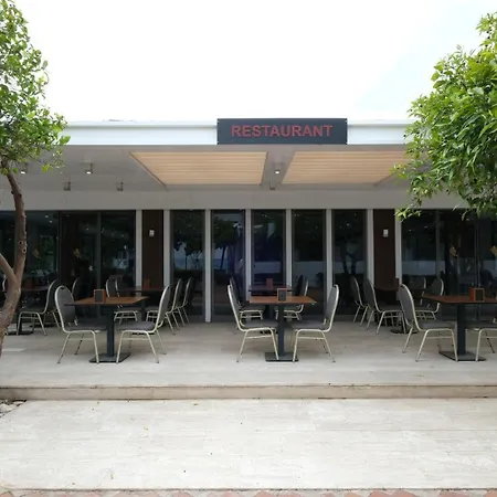 Hotel The Nix Kemer Kemer
