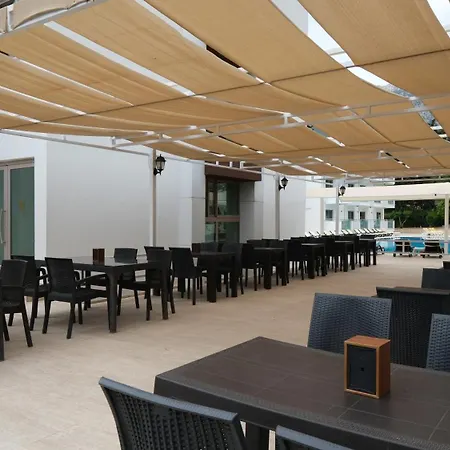 The Nix Kemer Hotel