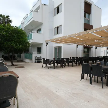 The Nix Kemer Hotel Kemer