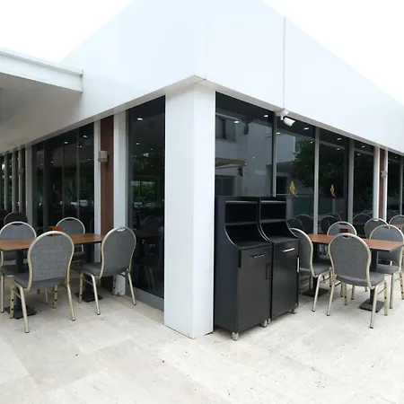 The Nix Kemer Hotel