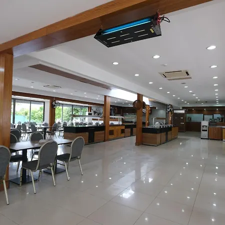 The Nix Kemer Hotel Kemer