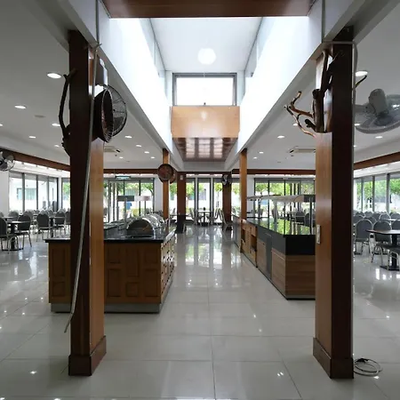 The Nix Kemer 4* Kemer