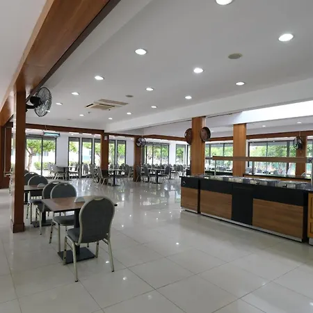 The Nix Kemer Hotel Kemer