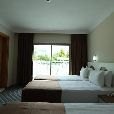 The Nix Kemer 4* Kemer