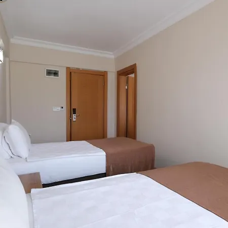 Hotel The Nix Kemer