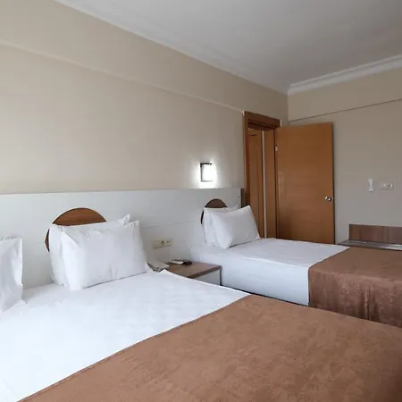 Hotel The Nix Kemer 4*
