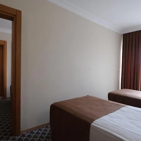 Hotel The Nix Kemer Kemer