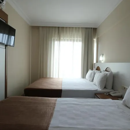 The Nix Kemer 4*