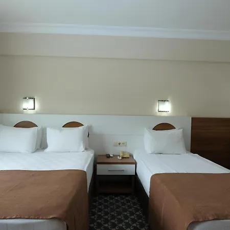 The Nix Kemer Hotel Kemer