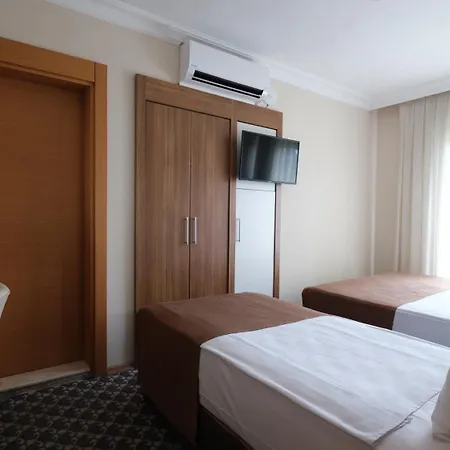 The Nix Kemer 4* Kemer