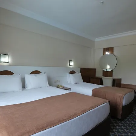 Hotel The Nix Kemer Kemer