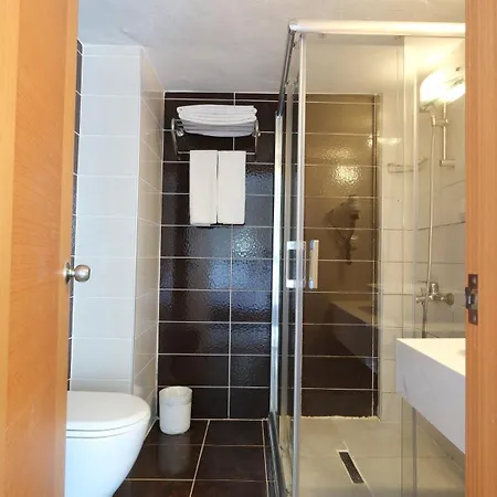 Hotel The Nix Kemer 4*