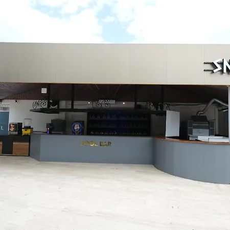 The Nix Kemer Kemer