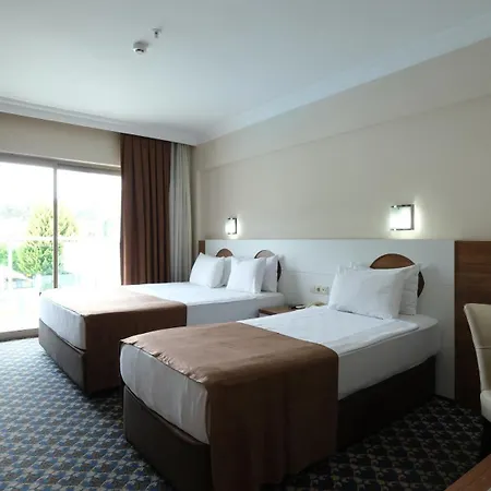 Hotel The Nix Kemer 4*