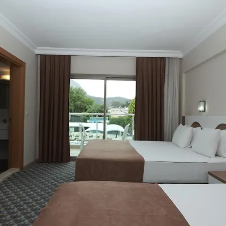 The Nix Kemer Hotel Kemer