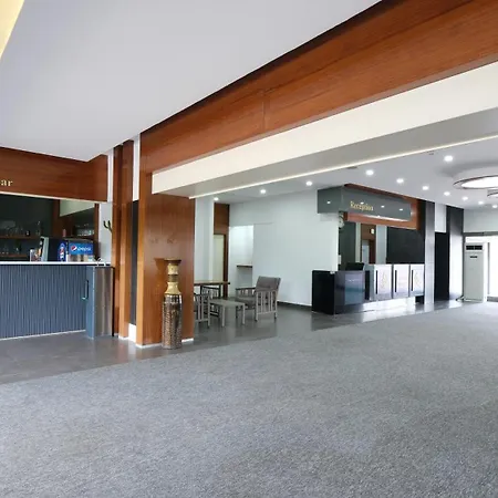 The Nix Kemer 4*