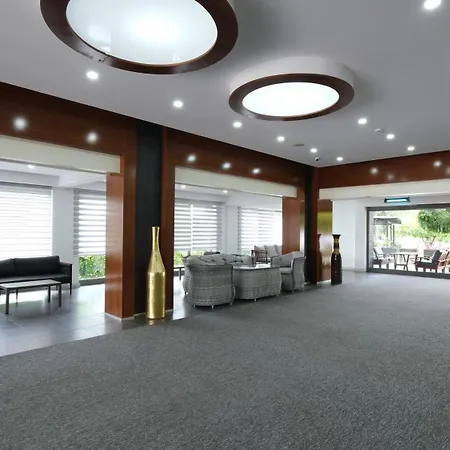 The Nix Kemer 4*