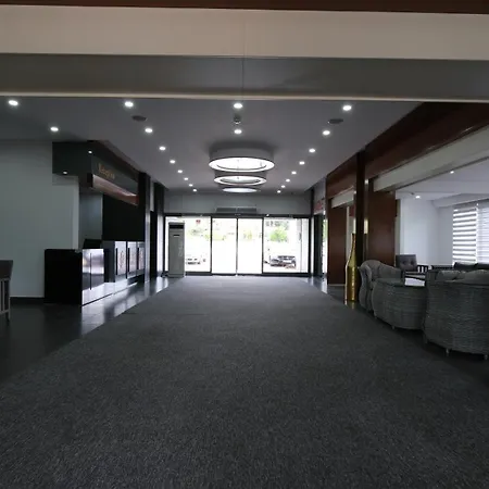 The Nix Kemer Hotel Kemer