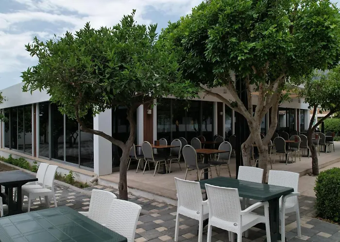 Ξενοδοχείο The Nix