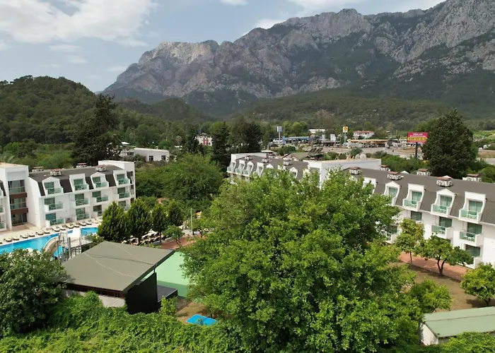 Ξενοδοχείο The Nix 4*