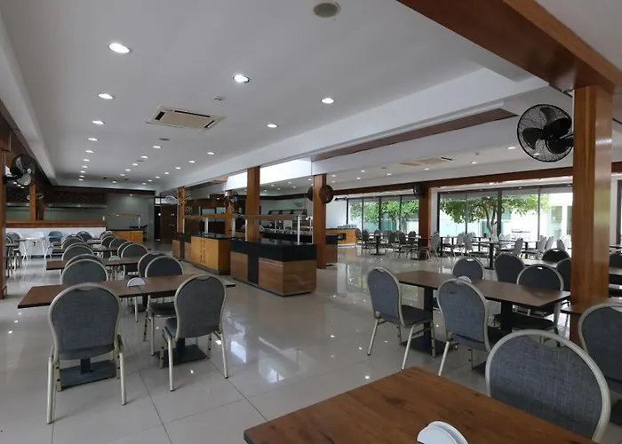 The Nix Ξενοδοχείο 4*