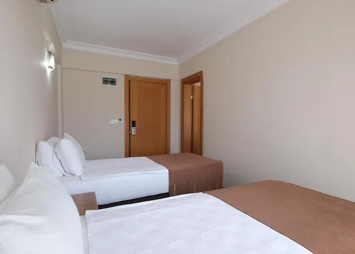 Ξενοδοχείο The Nix