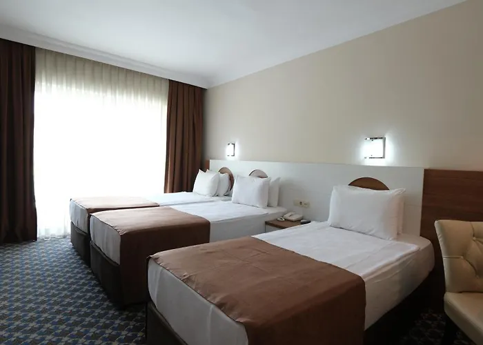 The Nix Ξενοδοχείο