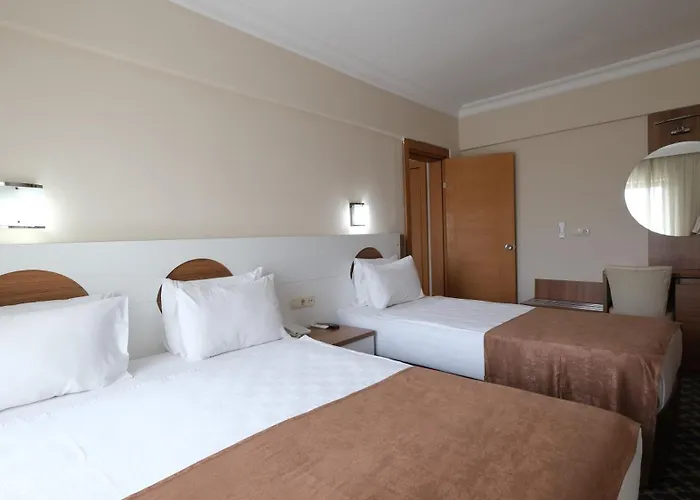 Ξενοδοχείο The Nix 4*