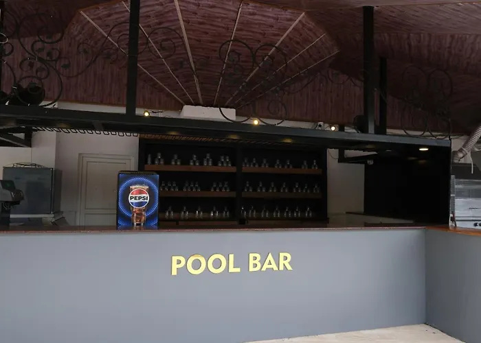 The Nix Ξενοδοχείο